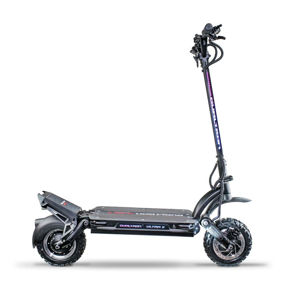 Dualtron Ultra 2 Electric Scooter - VORO MOTORS