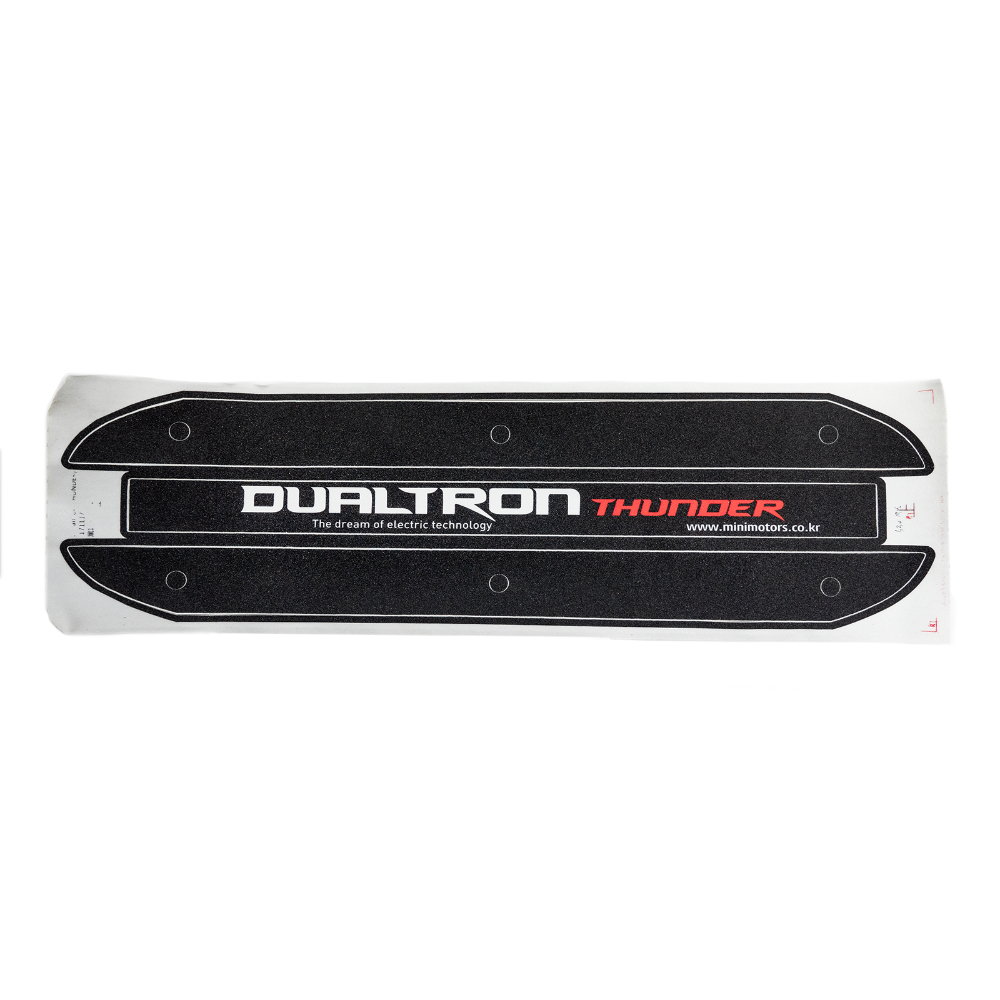 Grip Tape for Dualtron Thunder