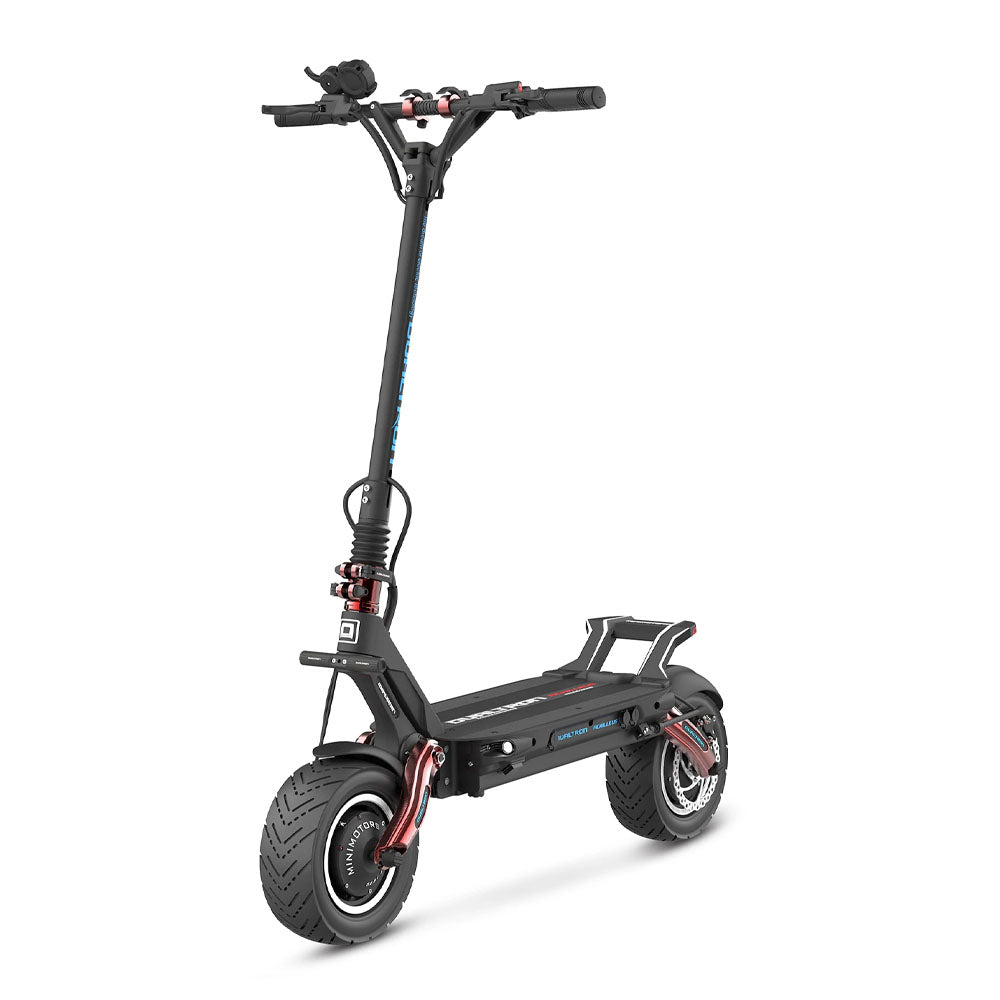 DUALTRON ACHILLEUS ELECTRIC SCOOTER