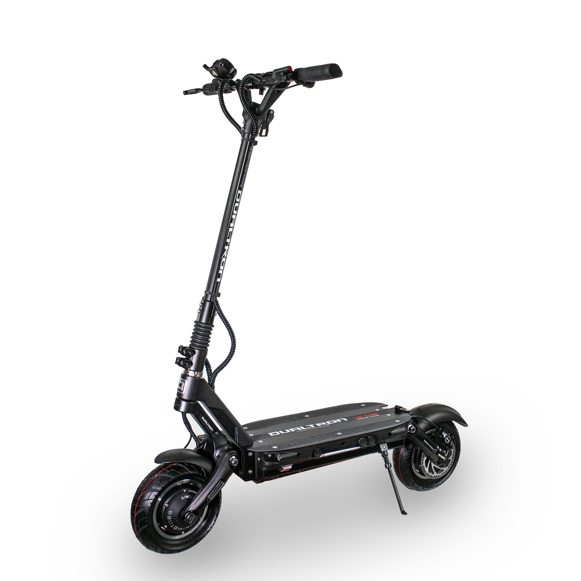 Scooter électrique Dualtron Victor remis à neuf - VORO MOTORS