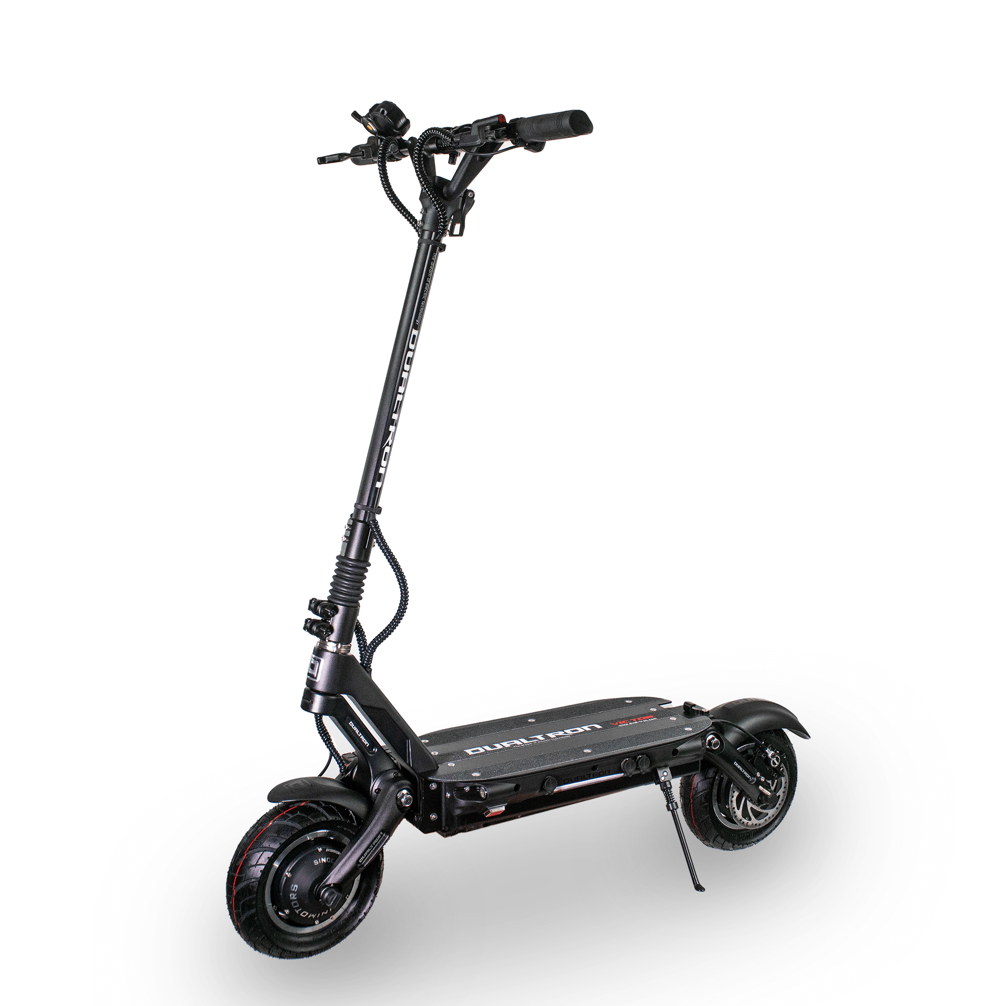 Refurbished Dualtron Victor Electric Scooter