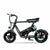 emove roadrunner seated electric scooter