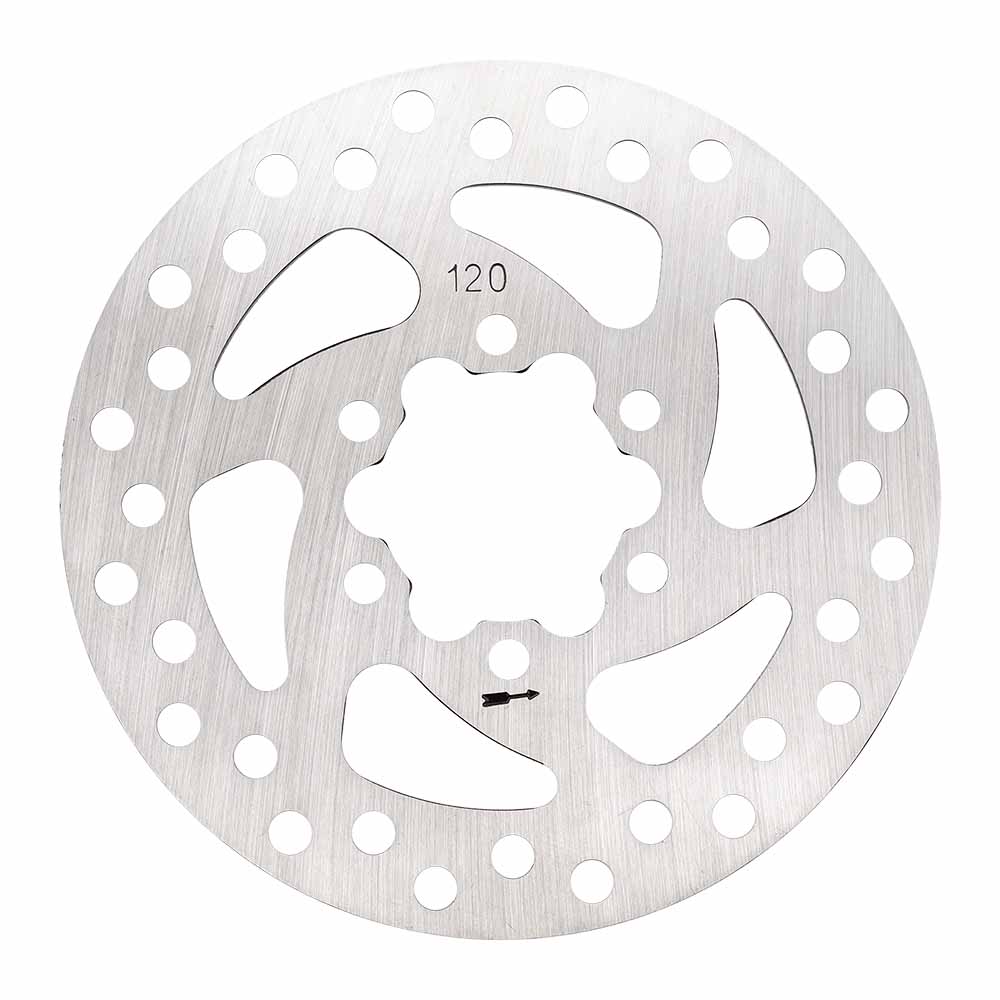 Maxtech Rotor 120mm Xtech Brake Rotor - VORO MOTORS