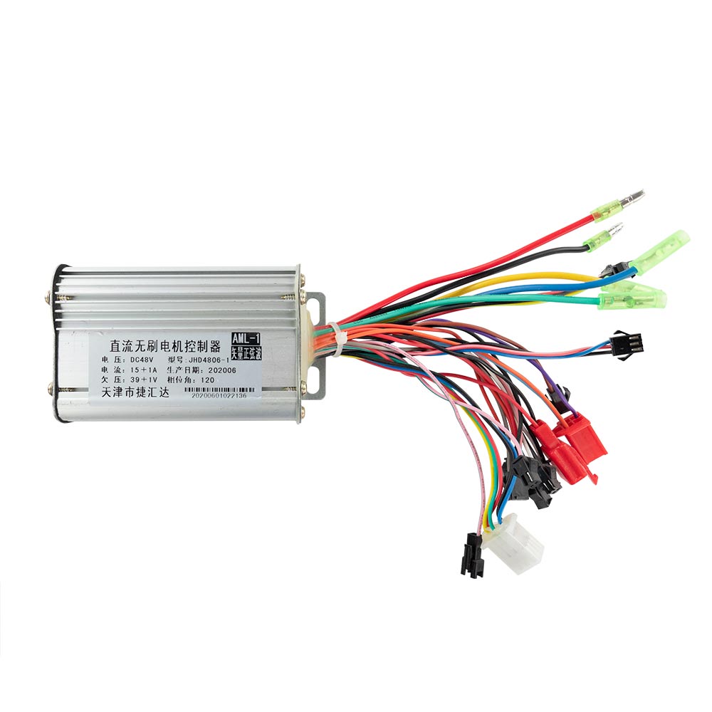 Orca 48v Controller VORO MOTORS
