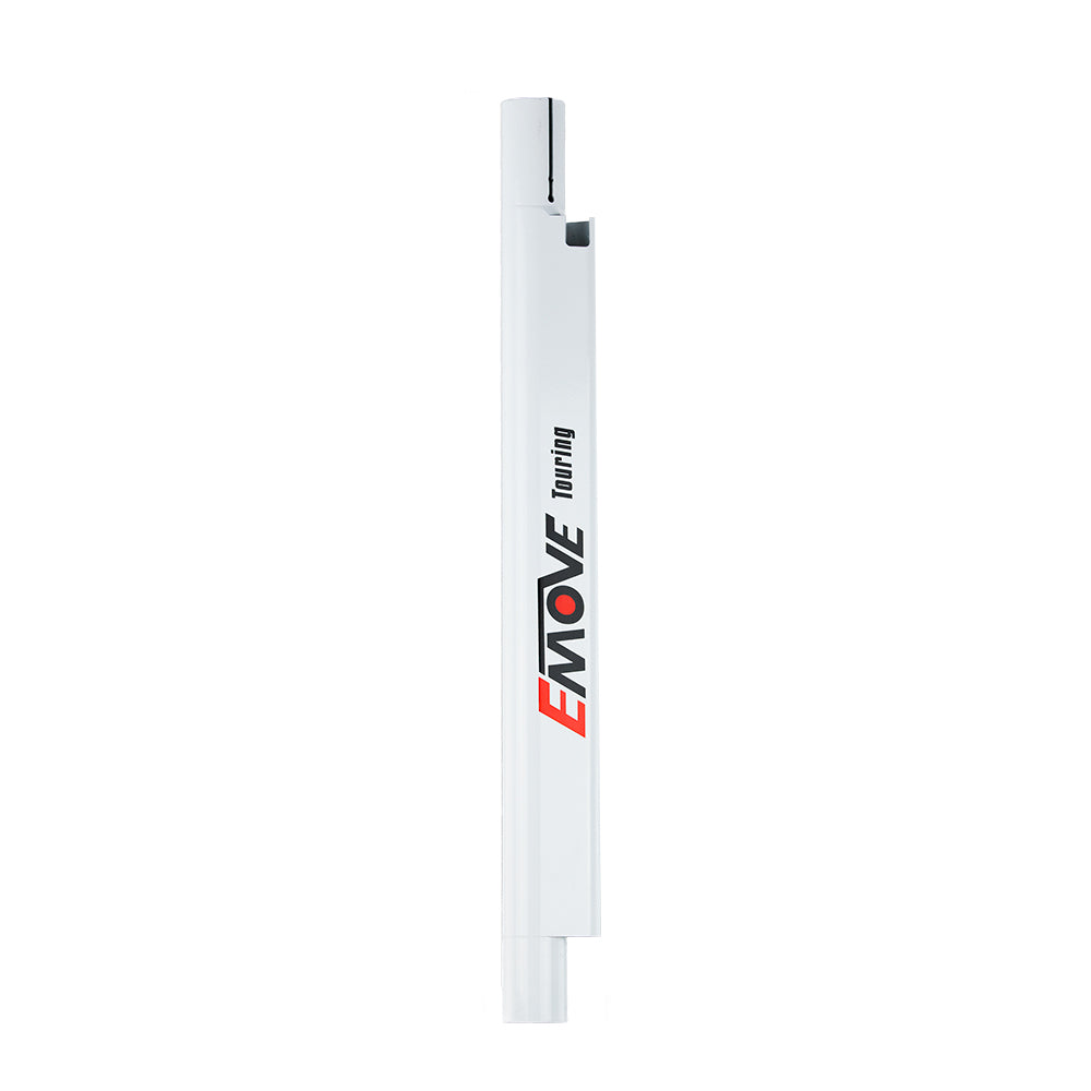 EMOVE Touring Stem White
