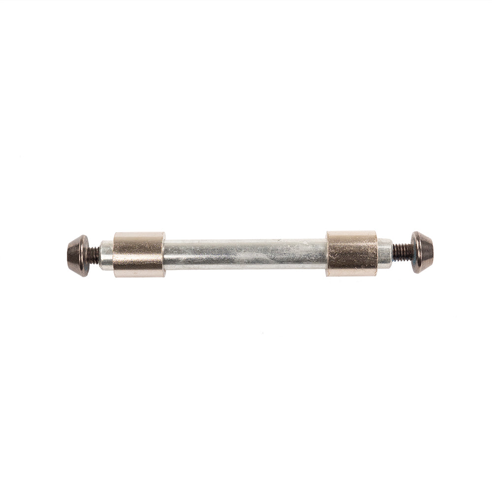Front Axle with Screws for EMOVE Touring Front Wheel