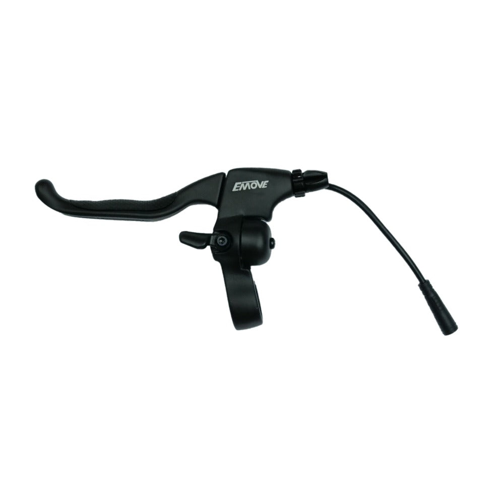 Brake Lever with Bell for the EMOVE Touring (Plug and Play) - VORO MOTORS