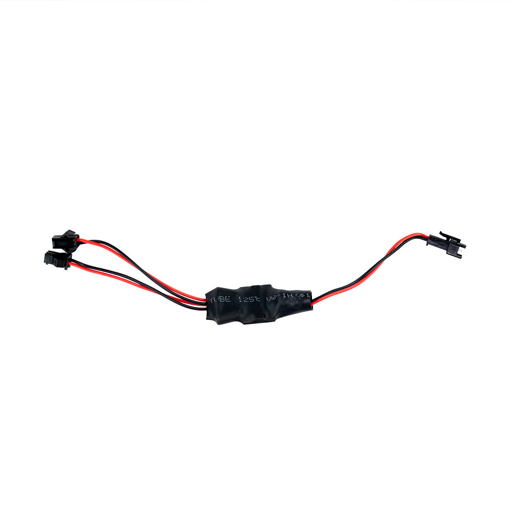 PCB for Front Deck Lights on Mantis Pro SE + Warrior X Pro