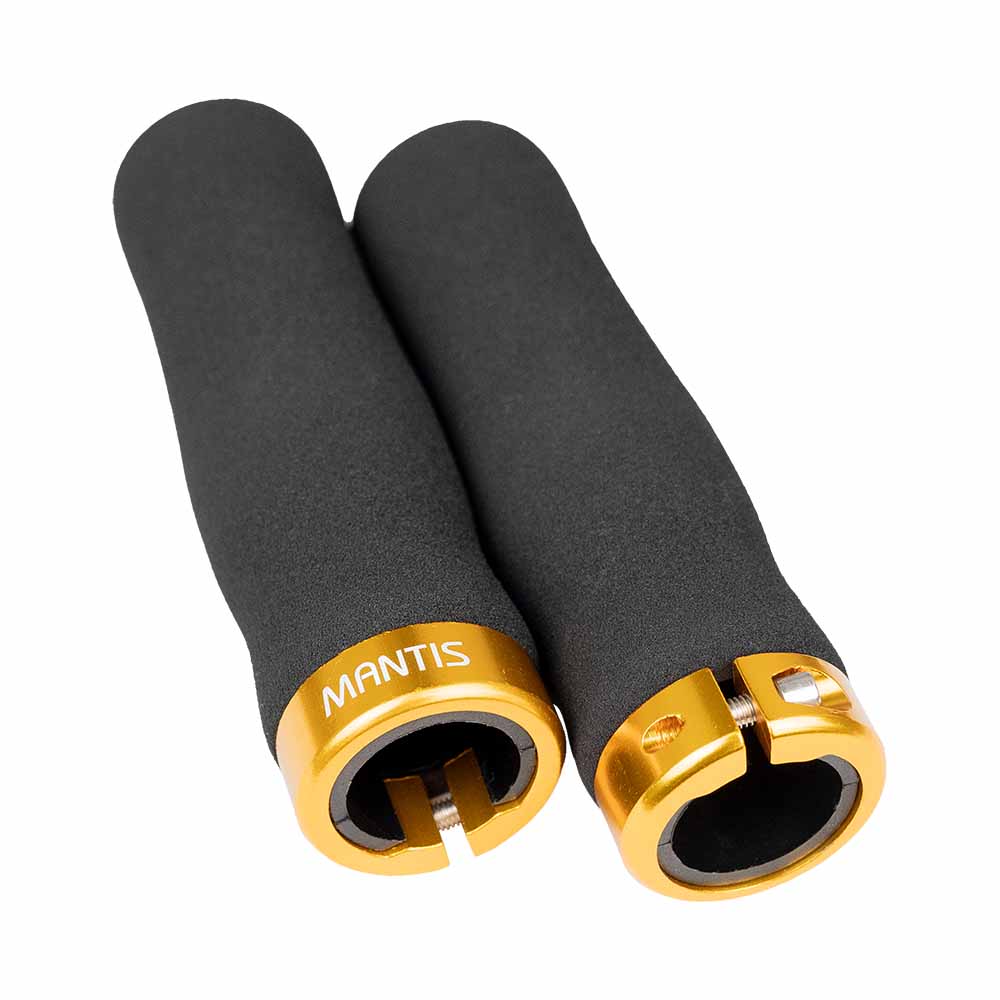 Handlebar Grips for Mantis Pro SE