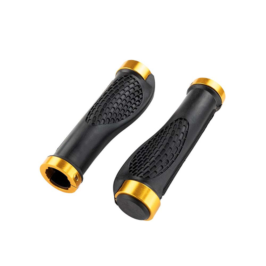 kaabo gold handles