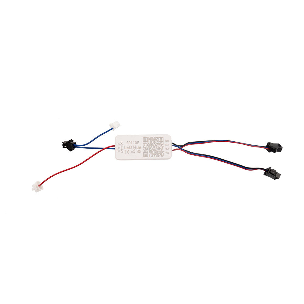 LED Hue for Warrior X Pro