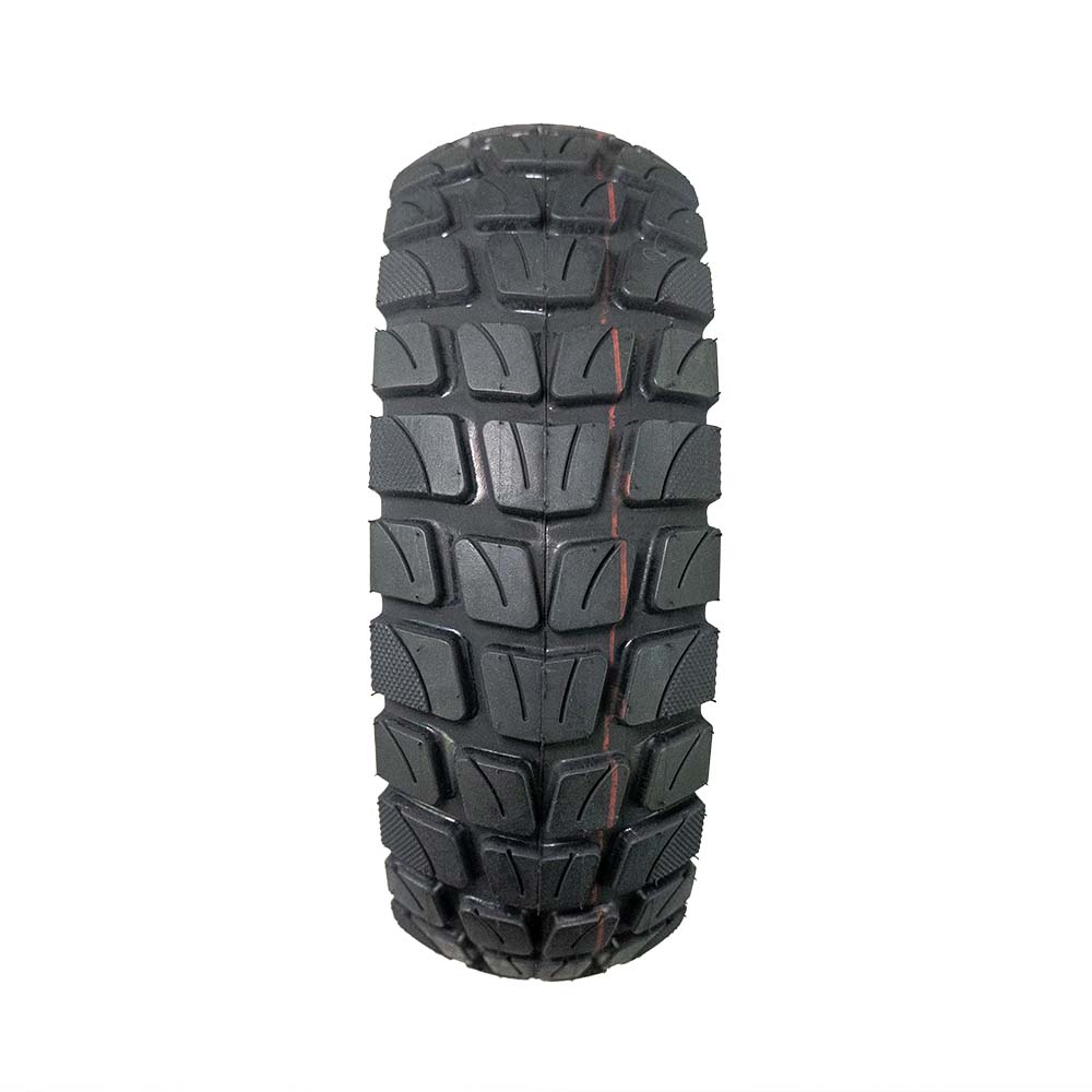 3" Wide Hybrid Tire