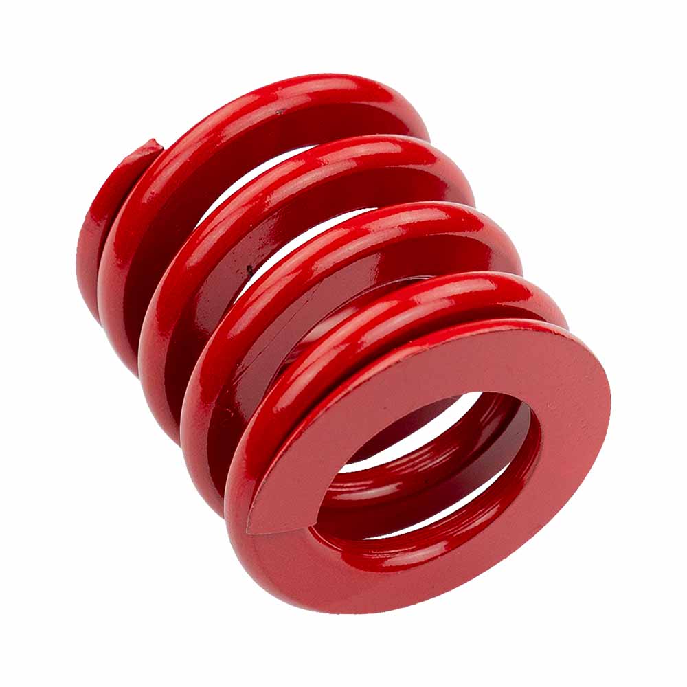 Muelle de suspensión para Warrior 11 + King + King GT