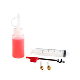 Bleeding Kit for Hydraulic Brakes