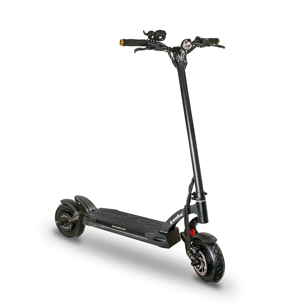 Refurbished Kaabo Mantis Pro SE Electric Scooter