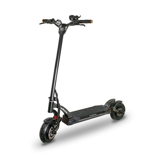 Ninebot S Segway Refurbished Black