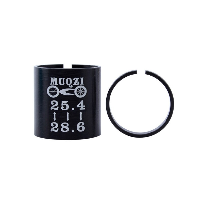 MUQZI Stem Conversion Sleeve 25.4-28.6mm