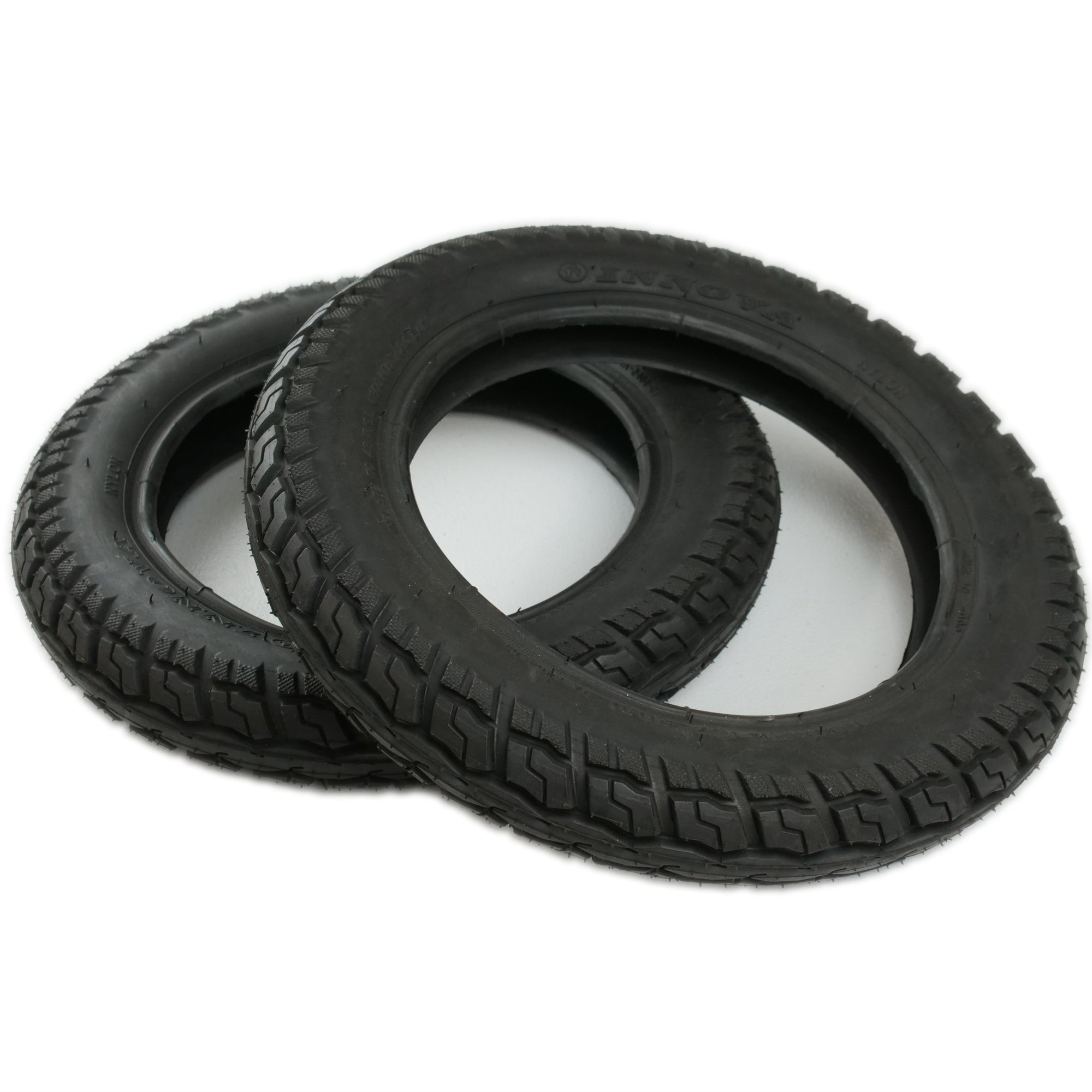 12 Inch Outer Tire for the DYU, FIIDO and ORCA Scooter