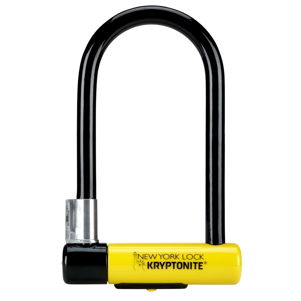 Antivol pour vélo cadenas 22.5 x 11 cm