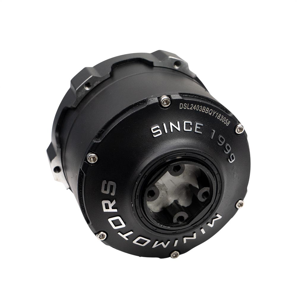 Moteur 84V pour Dualtron Storm Limited