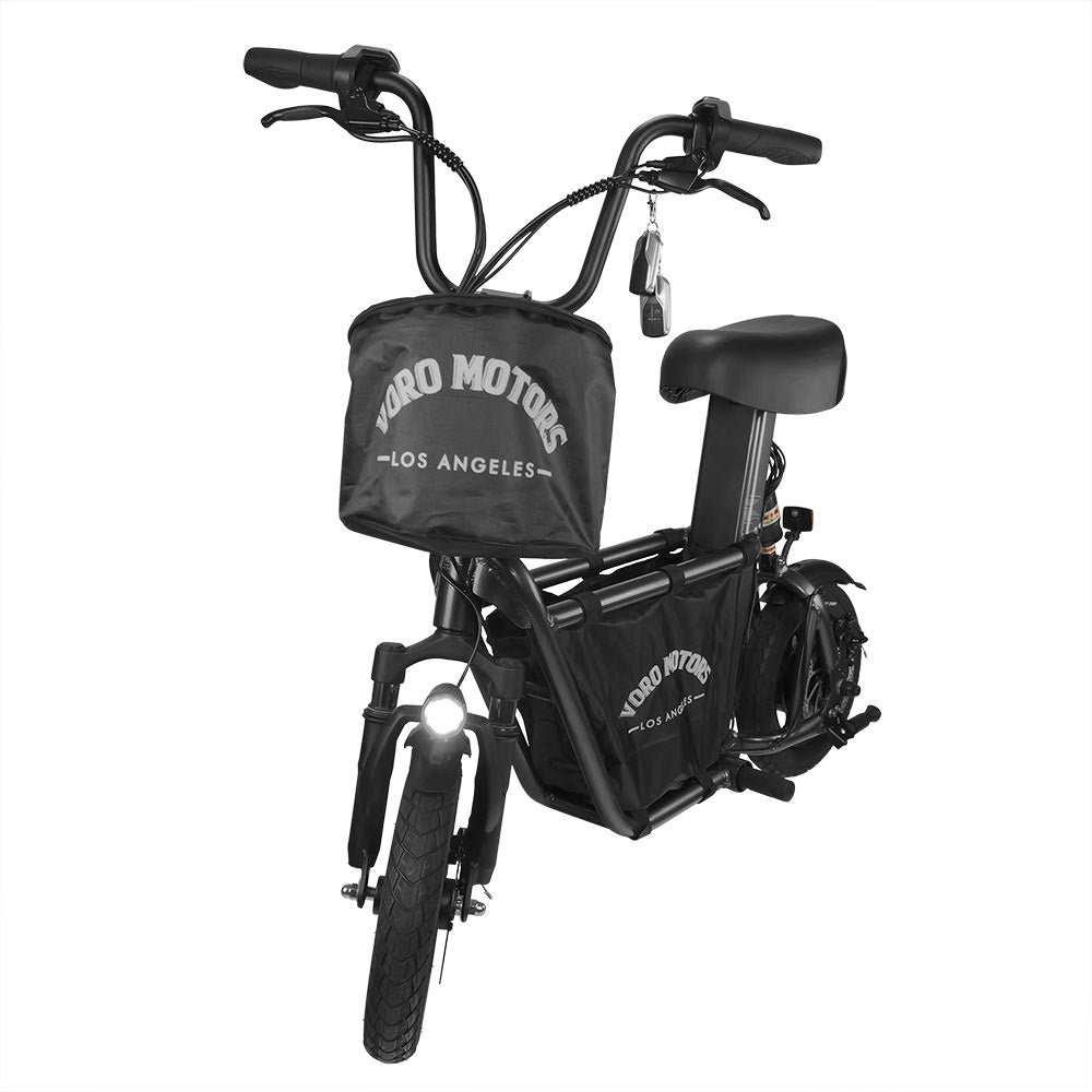 e bike electric scooter