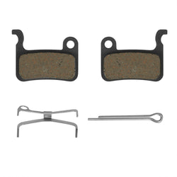 Xtech Semi-Hydraulic Brake Pads