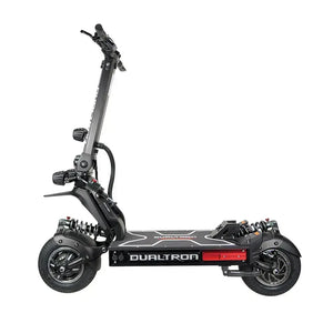 Trottinette électrique Dualtron X 2 45 Ah – Eleqtron