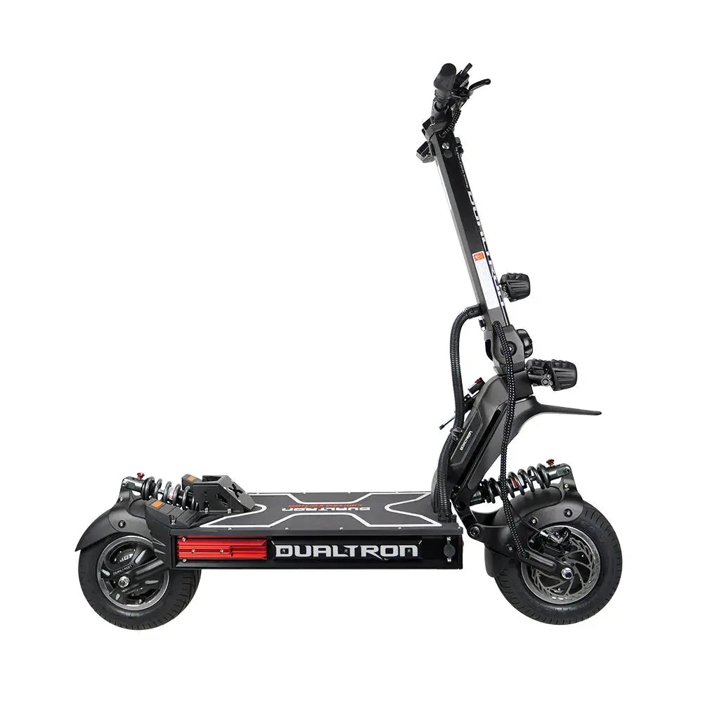 Dualtron X Limited Electric Scooter VORO MOTORS