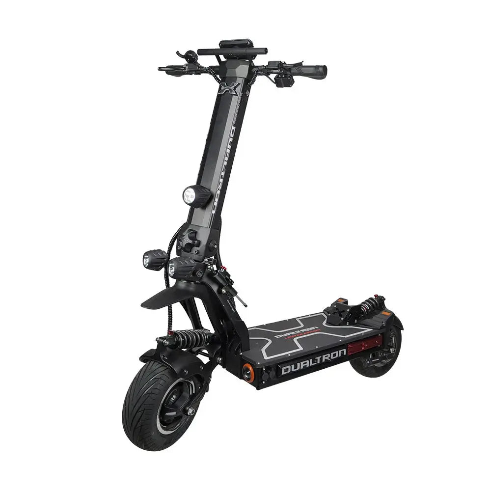 X Limited Electric Scooter - VORO