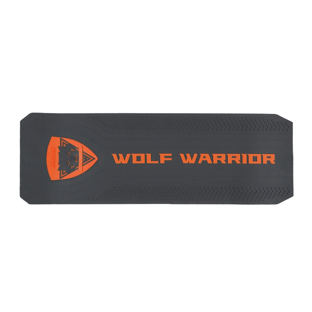 Deck Mat for Wolf Warrior X Pro