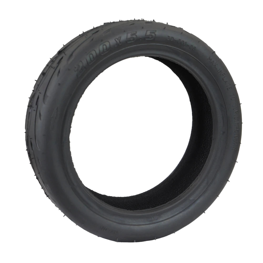 tire side profile