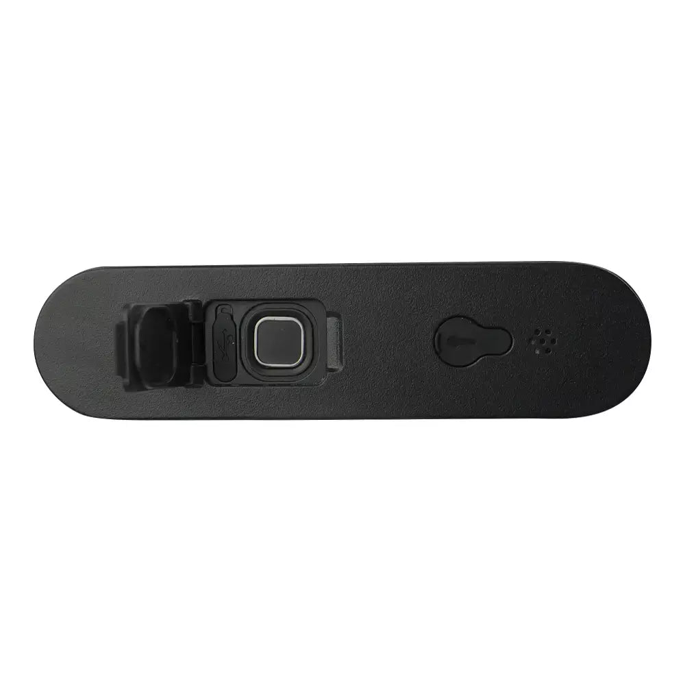 Fingerprint u lock deals