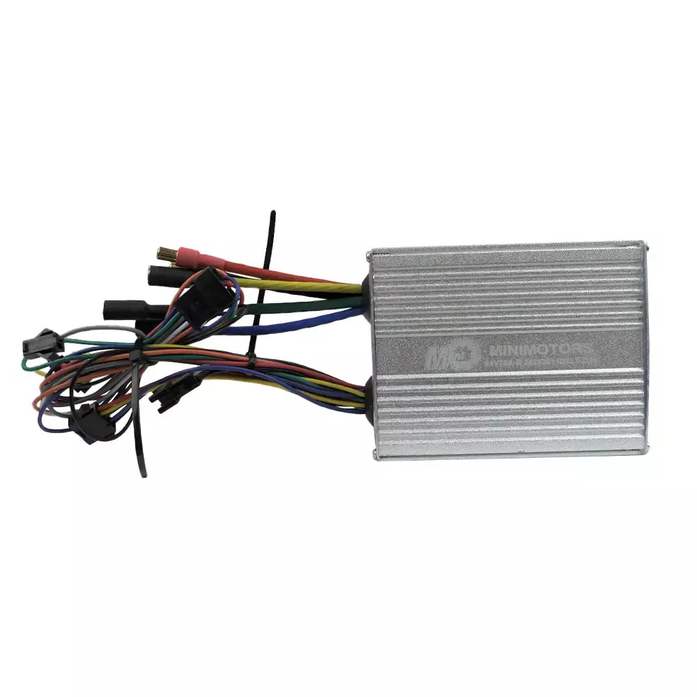 84V 70A Controller for Dualtron X Limited