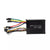 60V 40A Sinewave Controller for Wolf Warrior GT