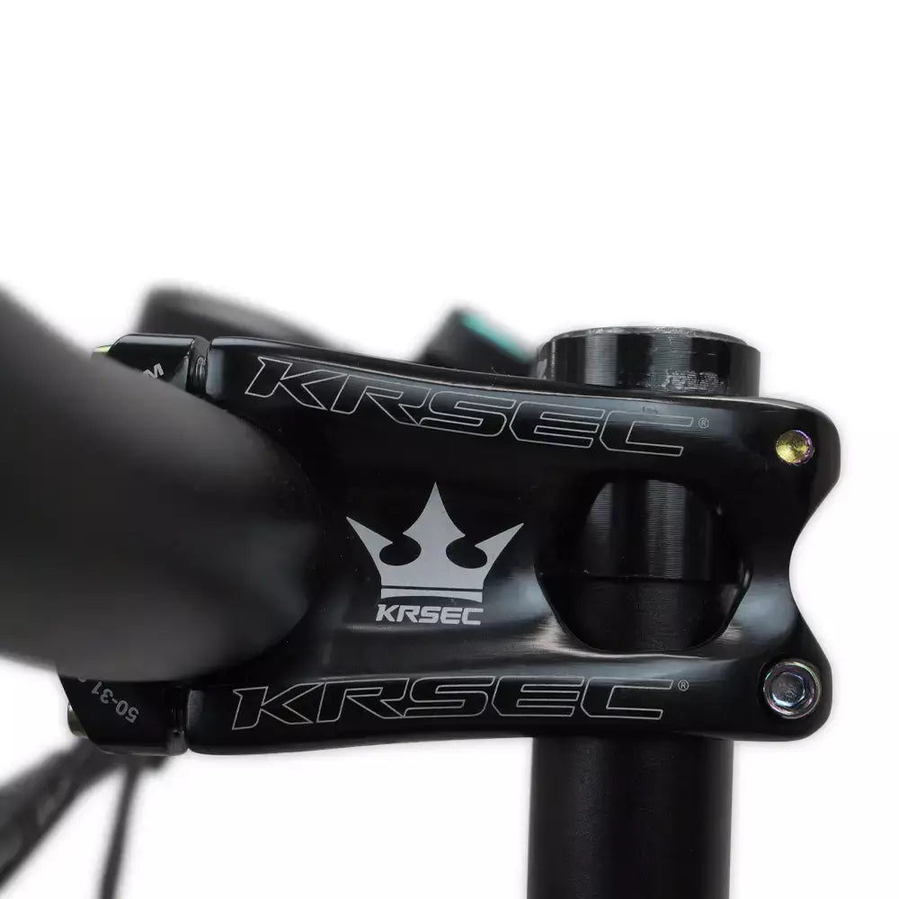 KRSEC Handlebar Stem Adapter VORO MOTORS