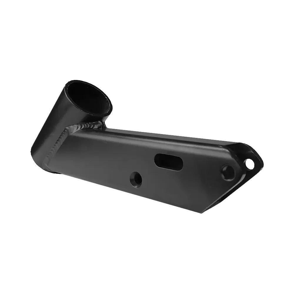 Folding Hinge Neck for Touring