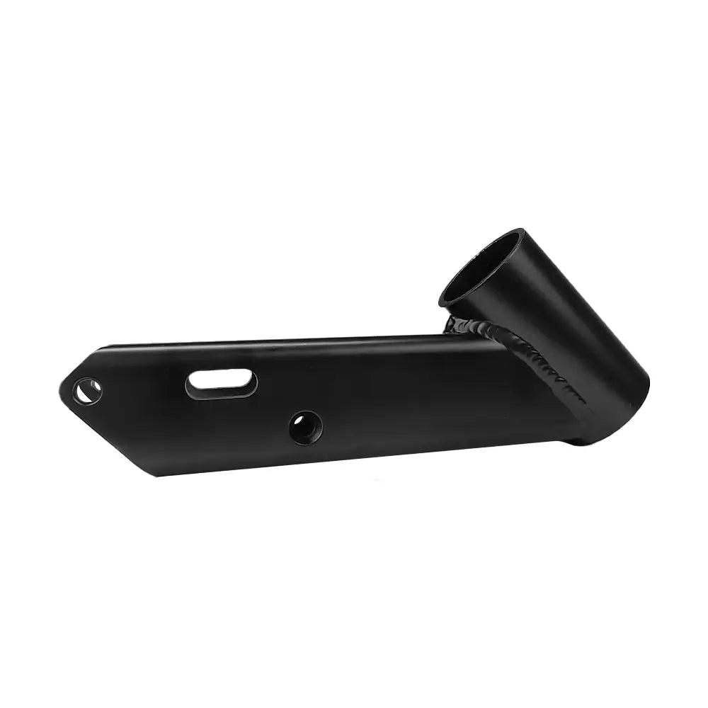 Folding Hinge Neck for Touring