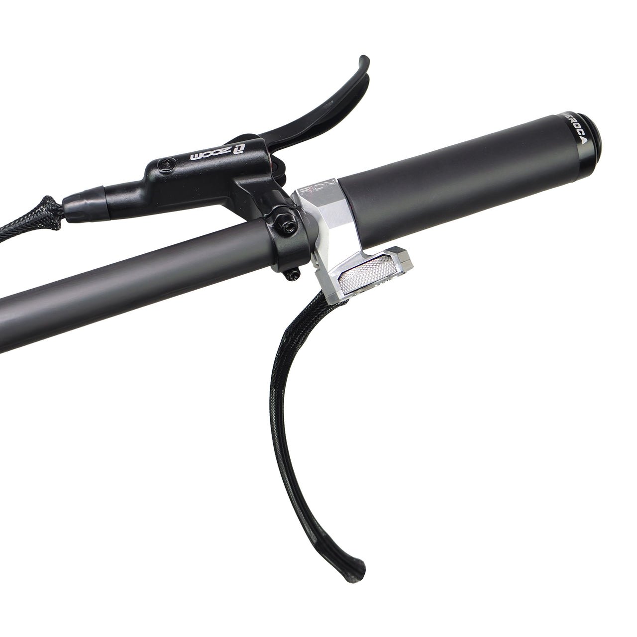 10 000W Prebuilt Kit Rion Throttle