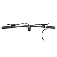 10 000W Prebuilt Kit Carbon Fiber Handlebars