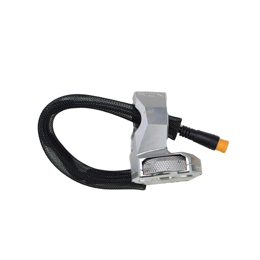 10 000W Prebuilt Kit Rion Throttle