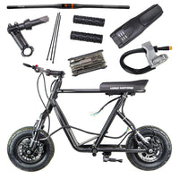 10 000W Roadrunner Prebuilt Kit