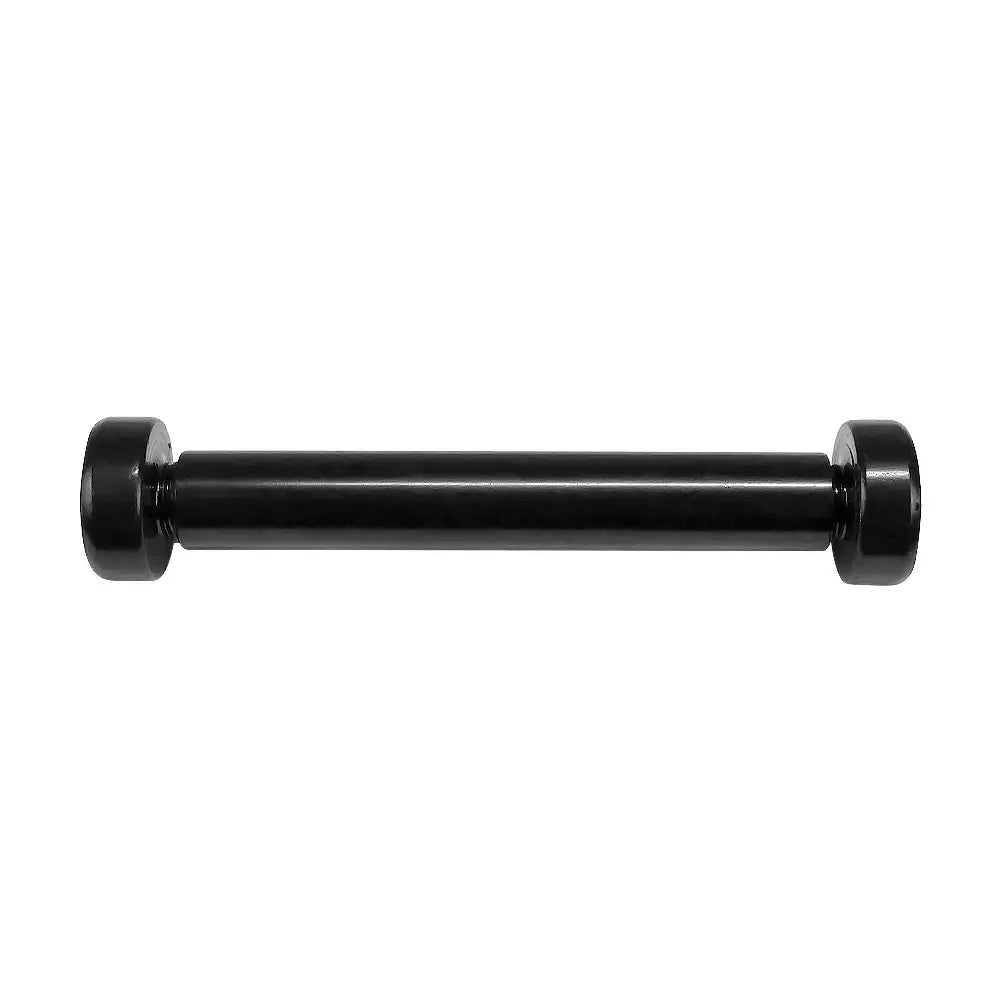 Axles for Mantis Pro SE