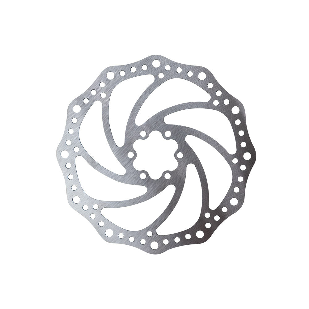 Maxtech Rotor 180mm XTECH Brake Rotors - VORO MOTORS