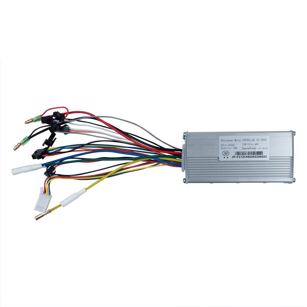 52V Controller with Motor Hall Cable (New 2021 EMOVE Cruiser)