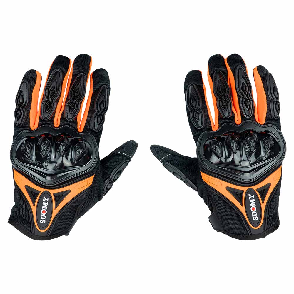 suomy handschuhe SUOMY Motorcycle Grade Gloves