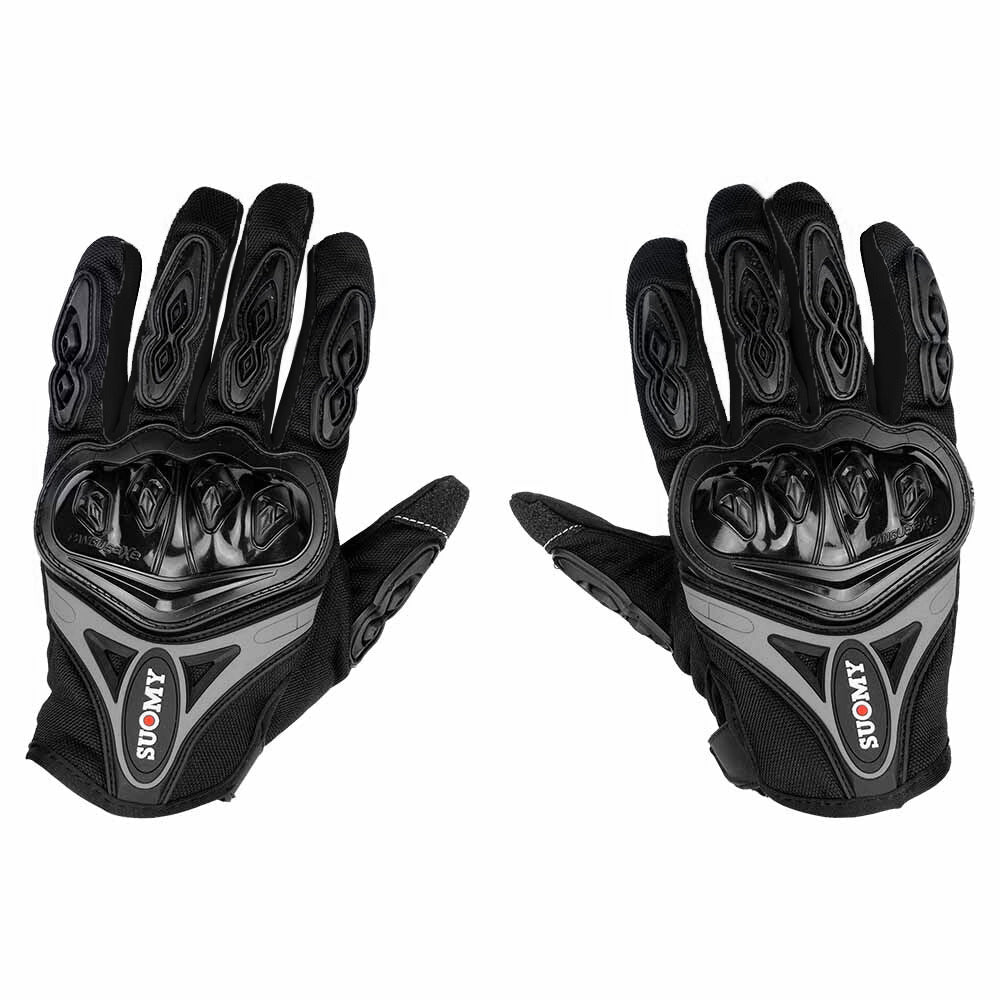 suomy handschuhe SUOMY Motorcycle Grade Gloves
