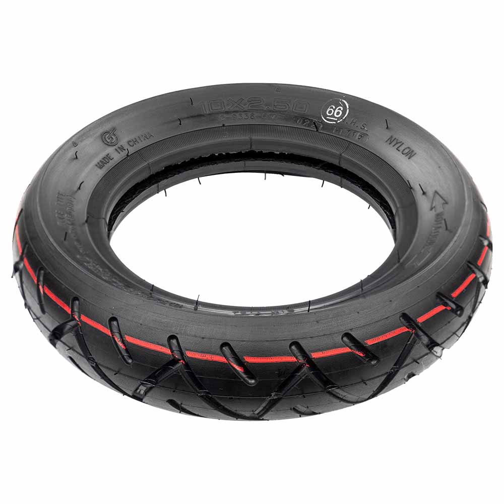 Max G30 Solid Tire (10x2.5) – Alien Rides