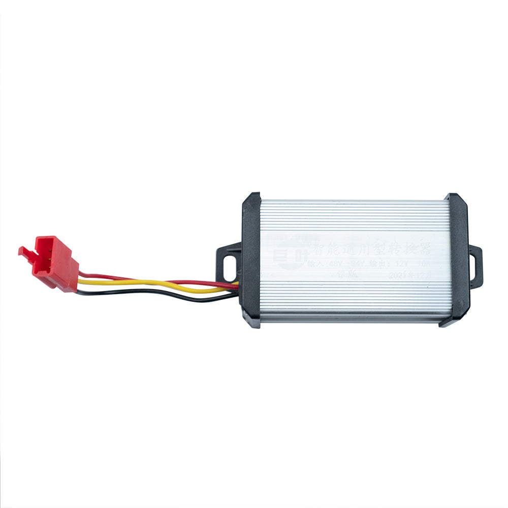 12V Stepdown