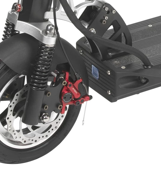 XTECH Semi Hydraulic Brake Calipers VORO MOTORS