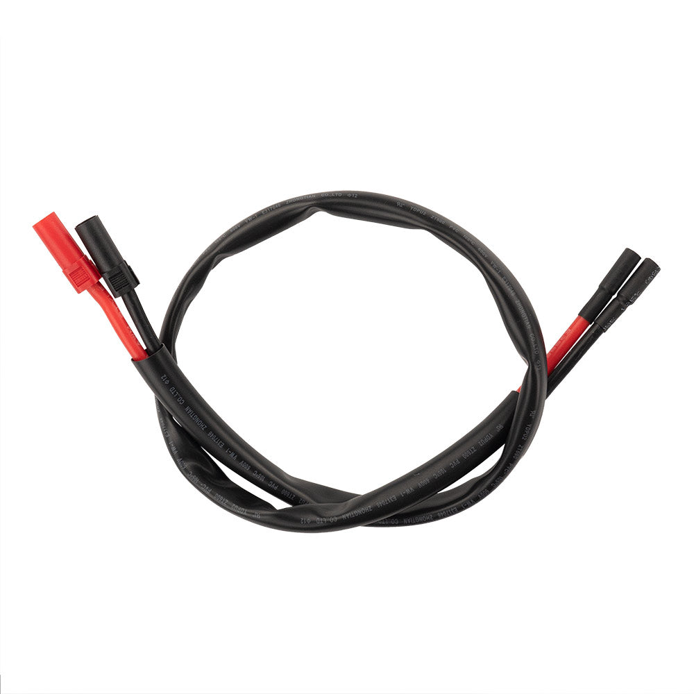 Cable de batería para Wolf King GT